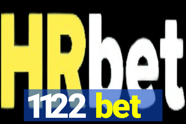 1122 bet