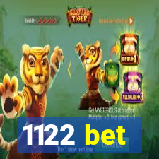 1122 bet