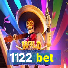 1122 bet