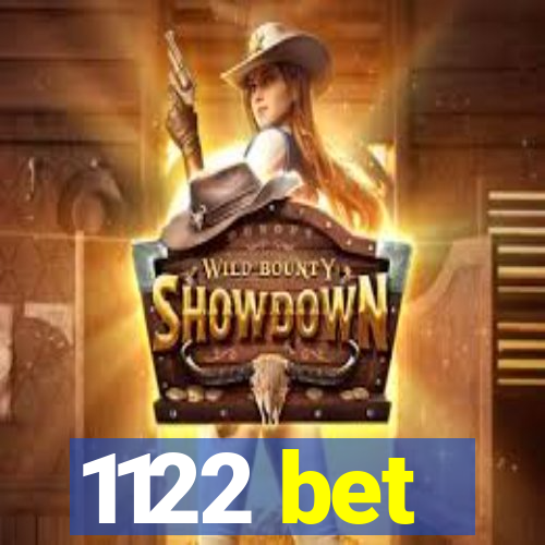 1122 bet