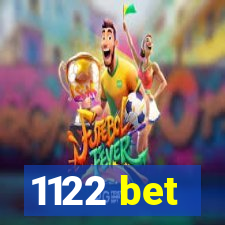 1122 bet