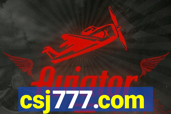 csj777.com