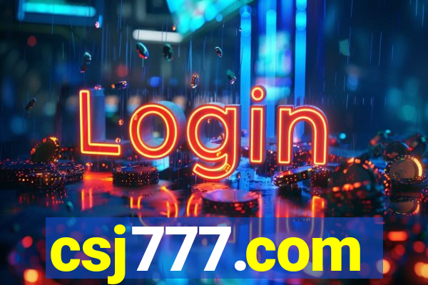 csj777.com