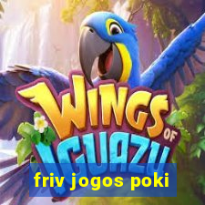 friv jogos poki