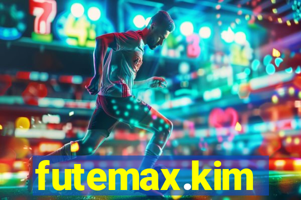 futemax.kim