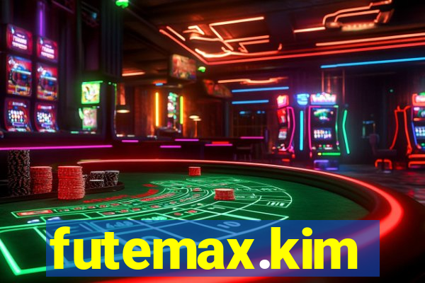 futemax.kim