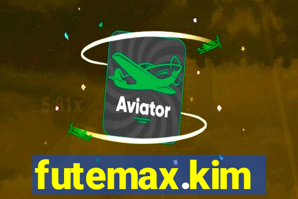 futemax.kim