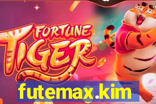 futemax.kim