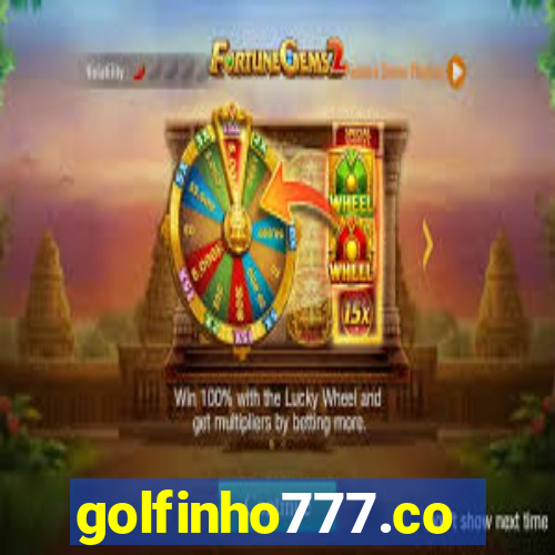 golfinho777.co