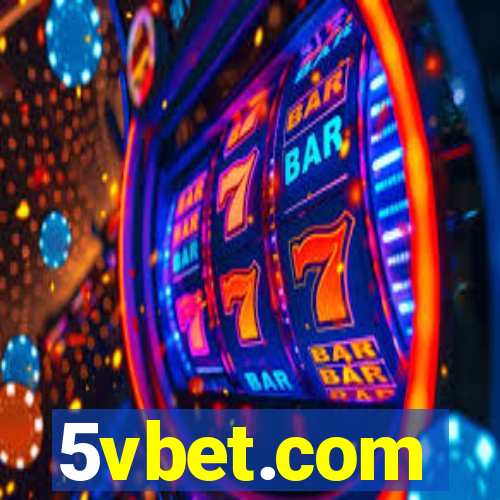 5vbet.com