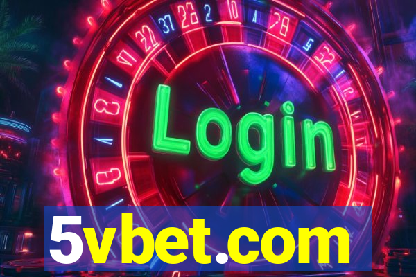 5vbet.com