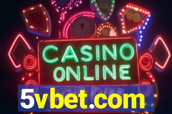 5vbet.com