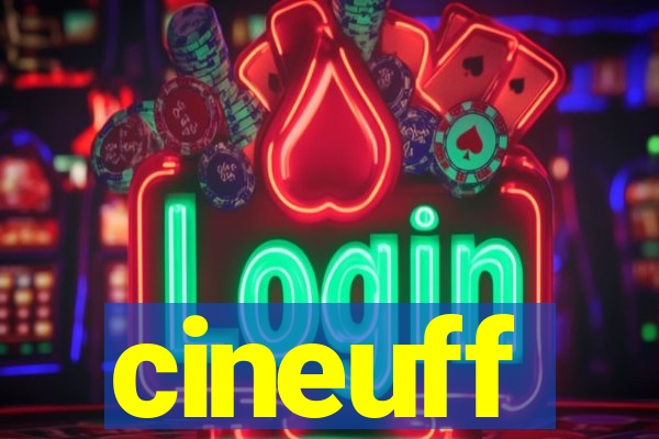 cineuff