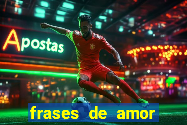 frases de amor pelo time de futebol