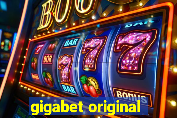 gigabet original