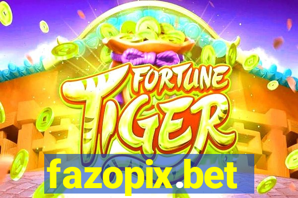 fazopix.bet