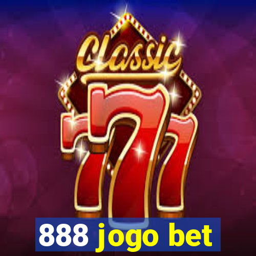 888 jogo bet