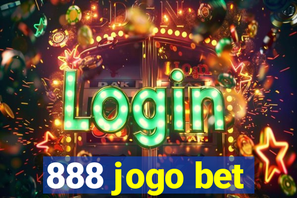 888 jogo bet