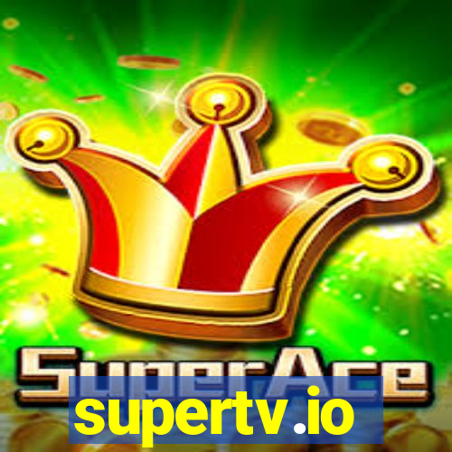 supertv.io