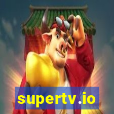 supertv.io