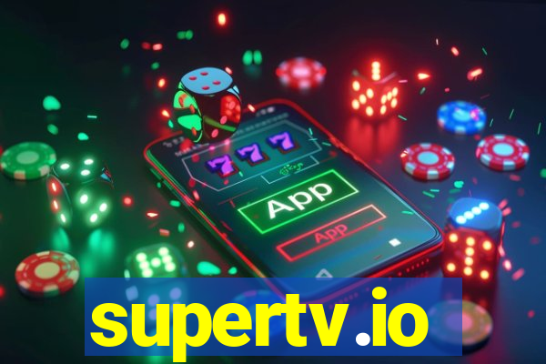 supertv.io