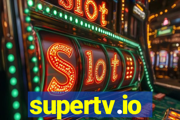 supertv.io