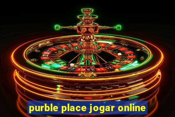 purble place jogar online