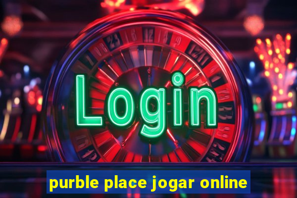 purble place jogar online