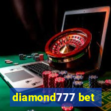 diamond777 bet