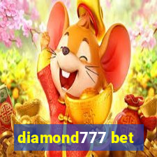 diamond777 bet