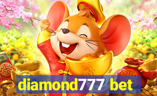 diamond777 bet