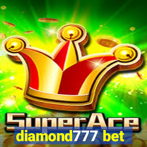 diamond777 bet