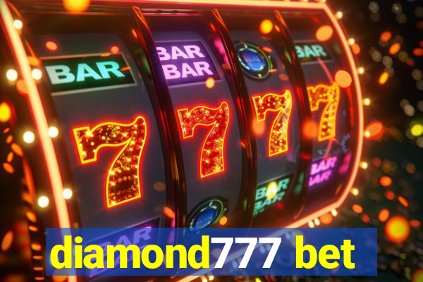 diamond777 bet