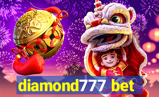 diamond777 bet