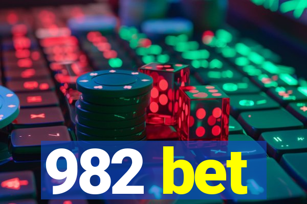 982 bet