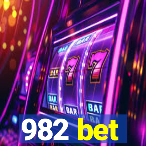 982 bet