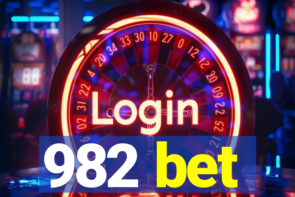 982 bet