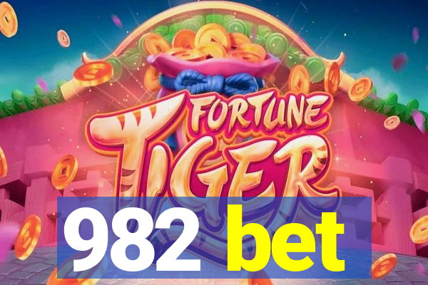 982 bet