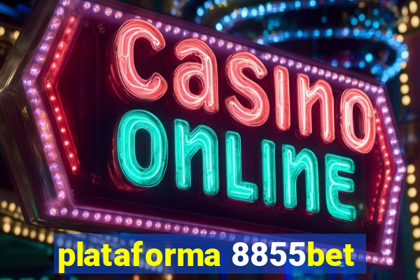 plataforma 8855bet