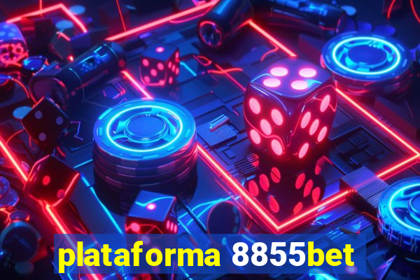 plataforma 8855bet