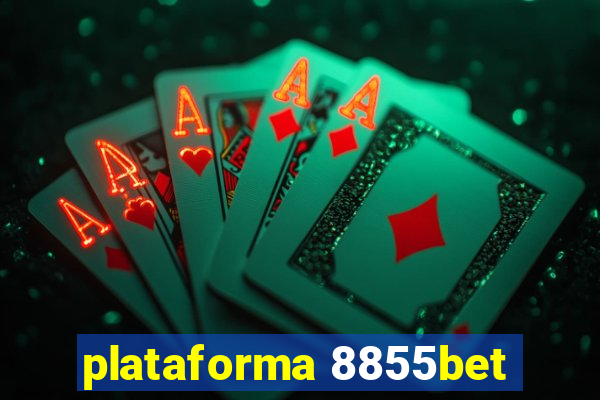 plataforma 8855bet