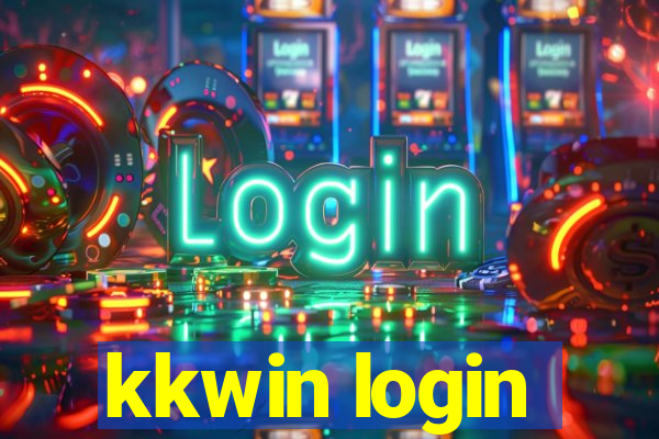 kkwin login