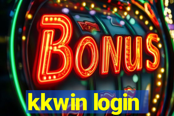 kkwin login