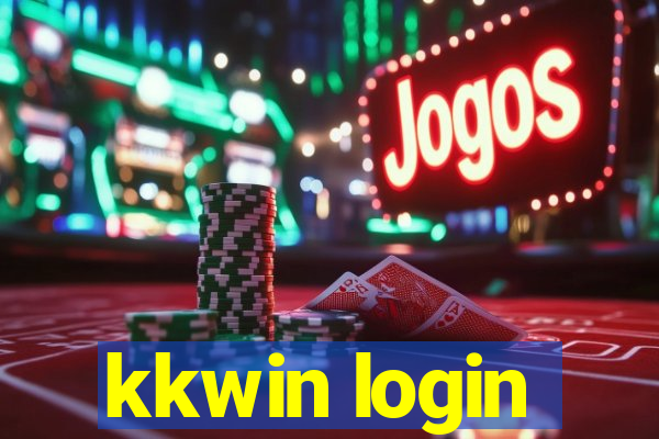 kkwin login