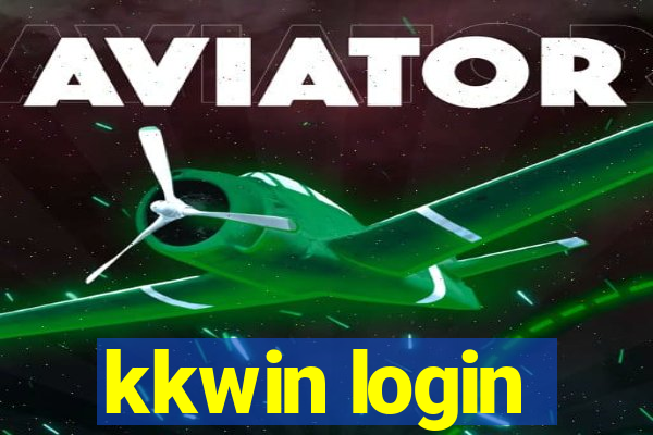 kkwin login