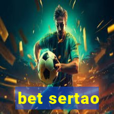 bet sertao