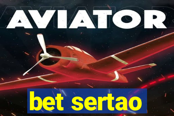 bet sertao