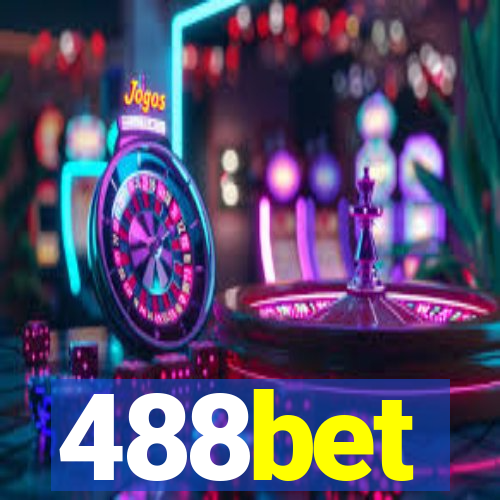 488bet