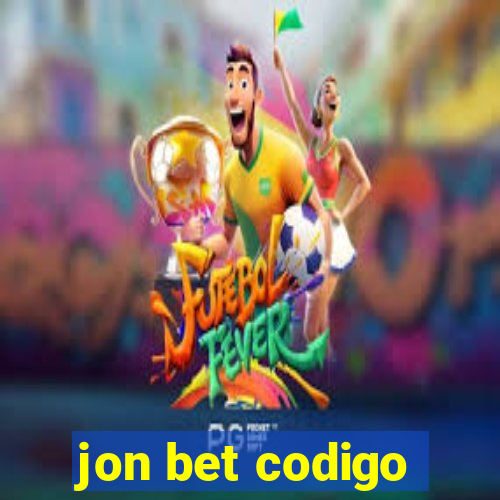 jon bet codigo