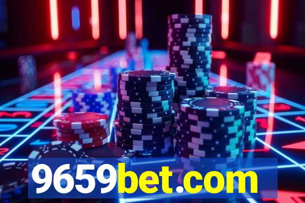 9659bet.com